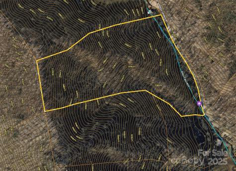 15 +/- Acres Riddle Branch Road Burnsville NC 28714