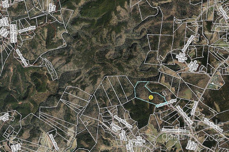 0 Hardin Store Road Rutherfordton NC 28139