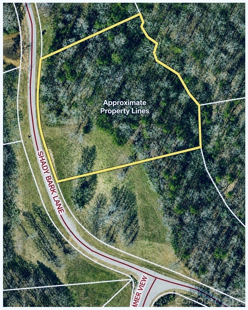 0 Shady Bark Lane Rutherfordton NC 28139