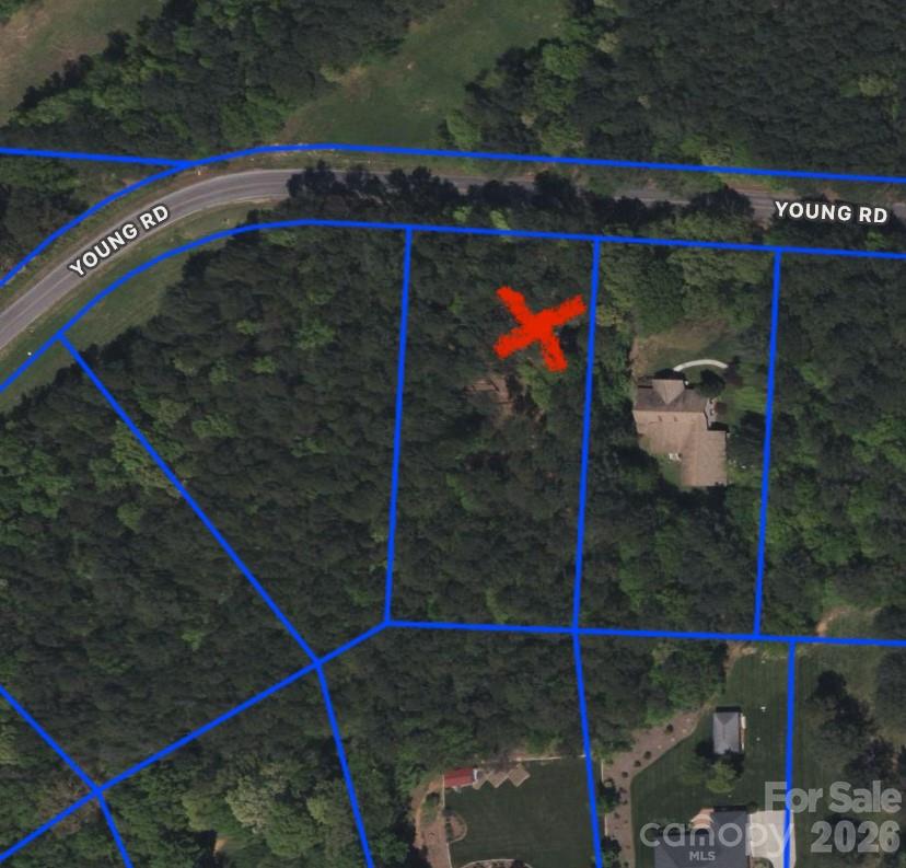 335 Young Road Salisbury NC 28144