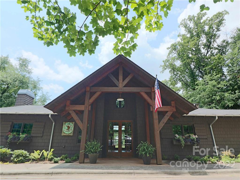 Sh11 Springhouse Trail Brevard NC 28712