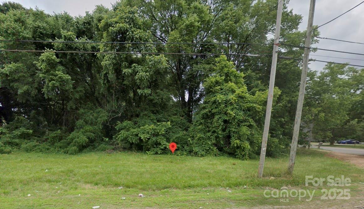 0 Winston Avenue Statesville NC 28677