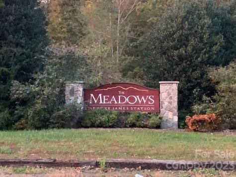 Lot 6 Theresa Terrace Meadows Nebo NC 28761