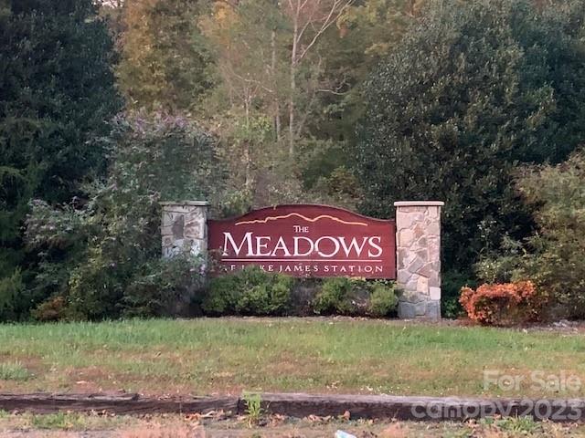 Lot 6 Theresa Terrace Meadows Nebo NC 28761