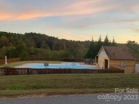Lot 6 Theresa Terrace Meadows Nebo NC 28761