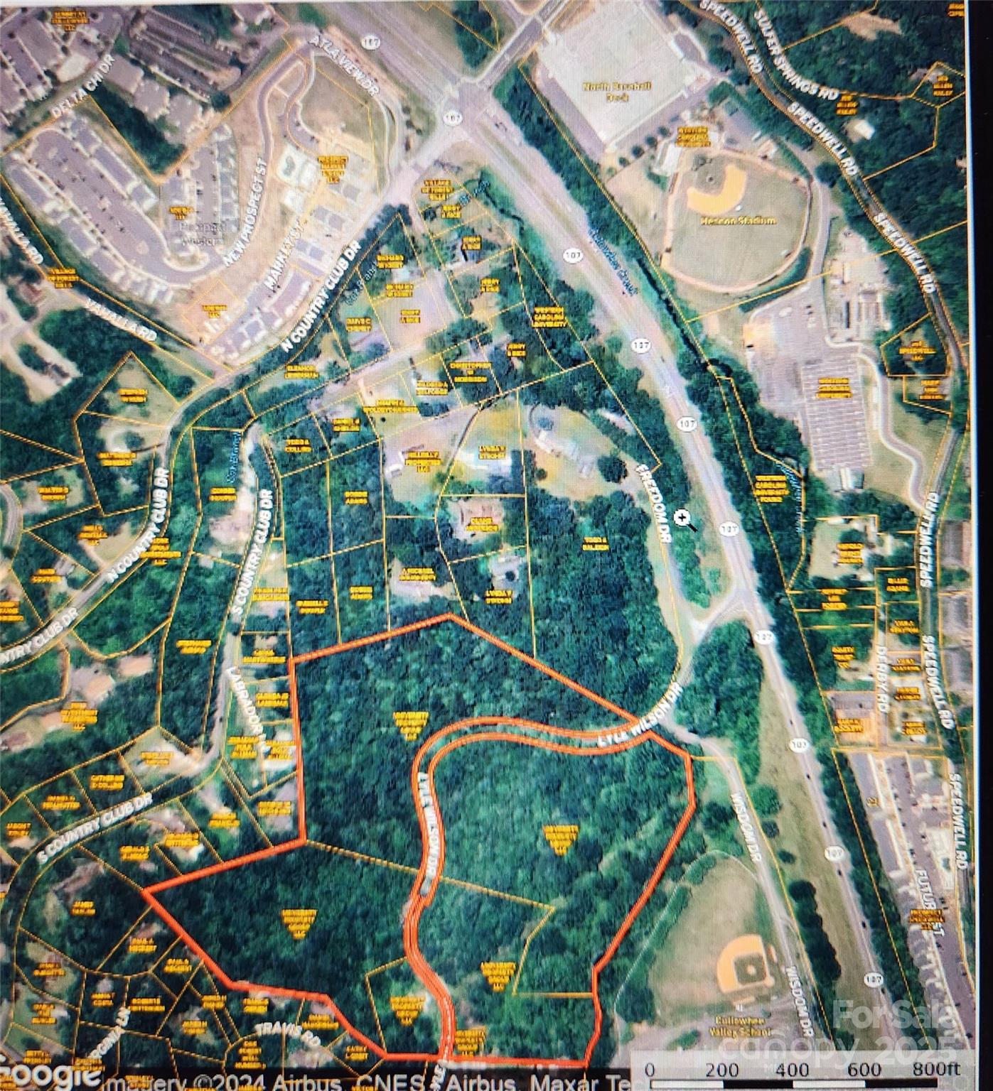 002 Lyle Wilson Road Cullowhee NC 28723