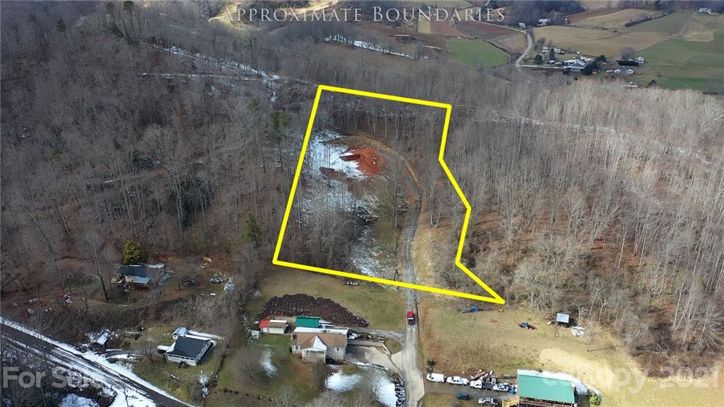 513 Laurel Cove Road Leicester NC 28748