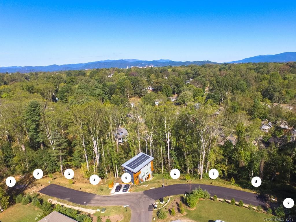 55 Shelburne Woods Drive Asheville NC 28806