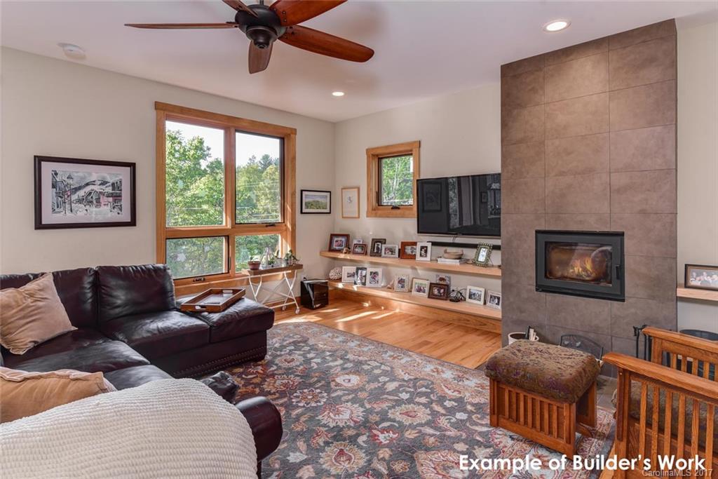 55 Shelburne Woods Drive Asheville NC 28806
