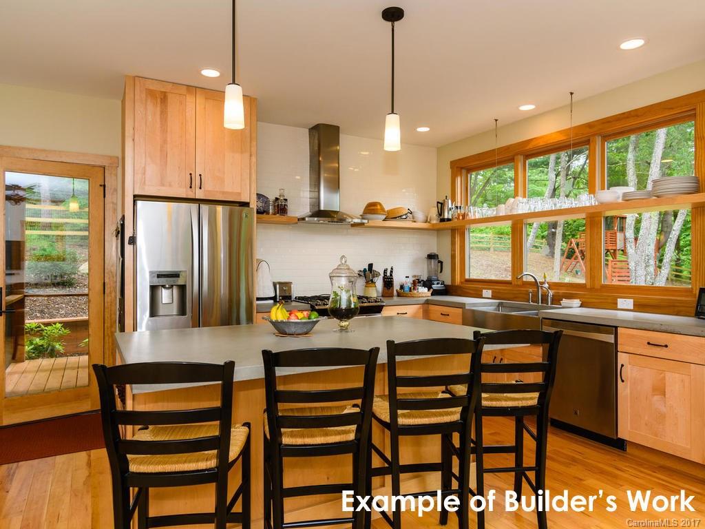 55 Shelburne Woods Drive Asheville NC 28806