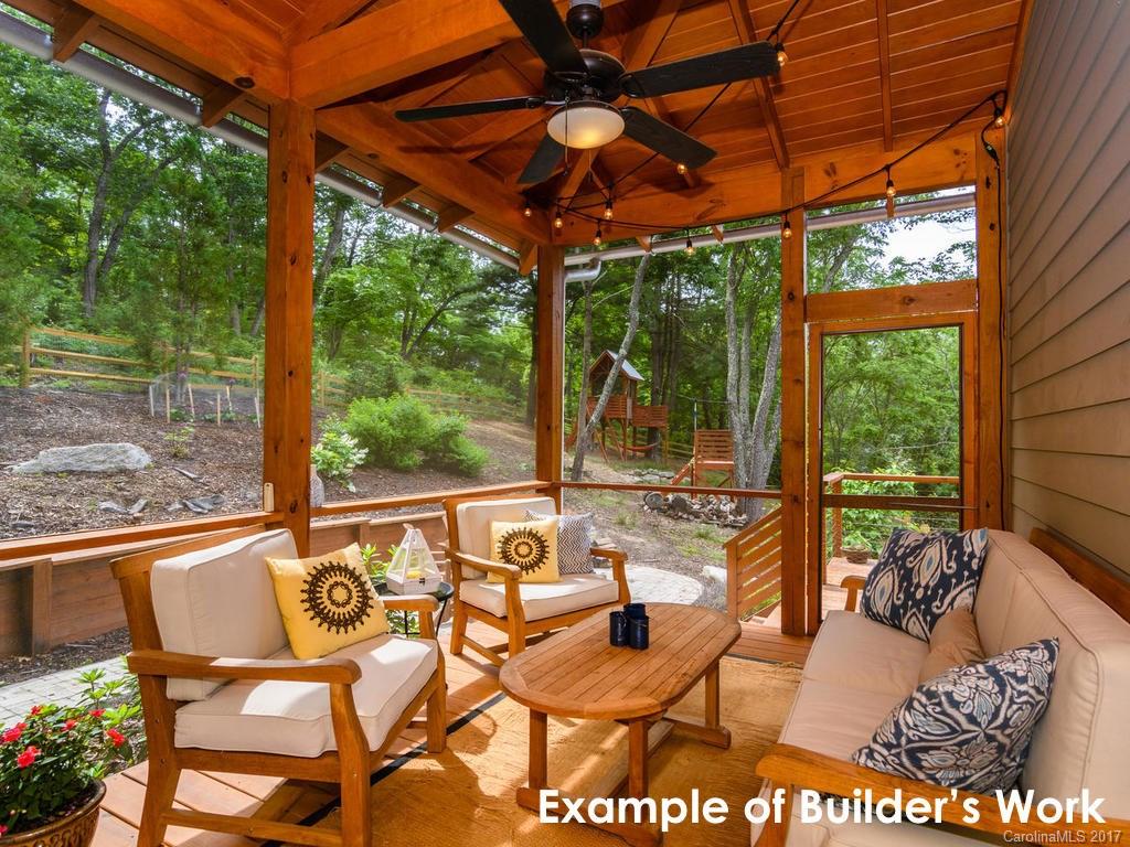 55 Shelburne Woods Drive Asheville NC 28806