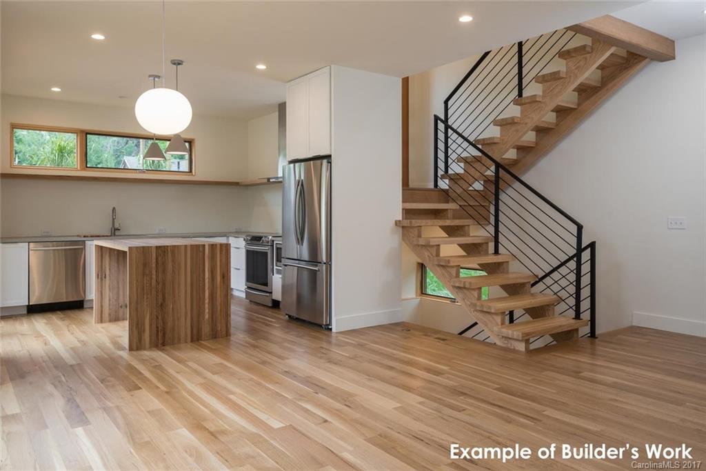 55 Shelburne Woods Drive Asheville NC 28806