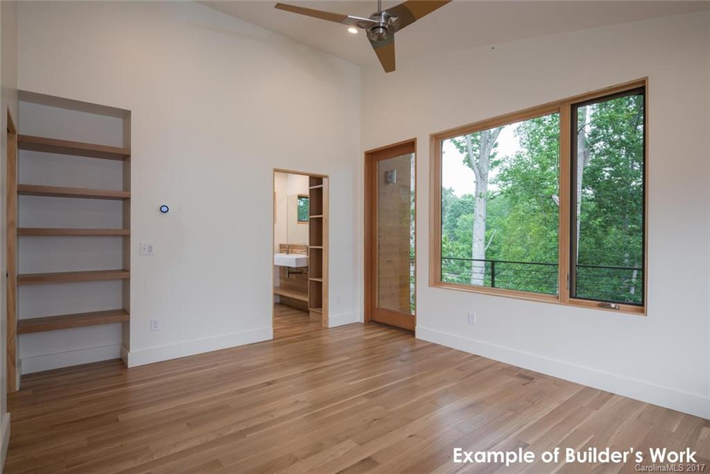 55 Shelburne Woods Drive Asheville NC 28806