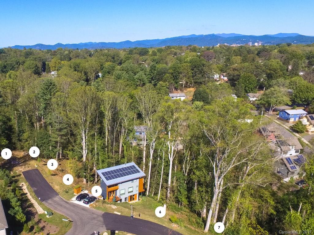 55 Shelburne Woods Drive Asheville NC 28806