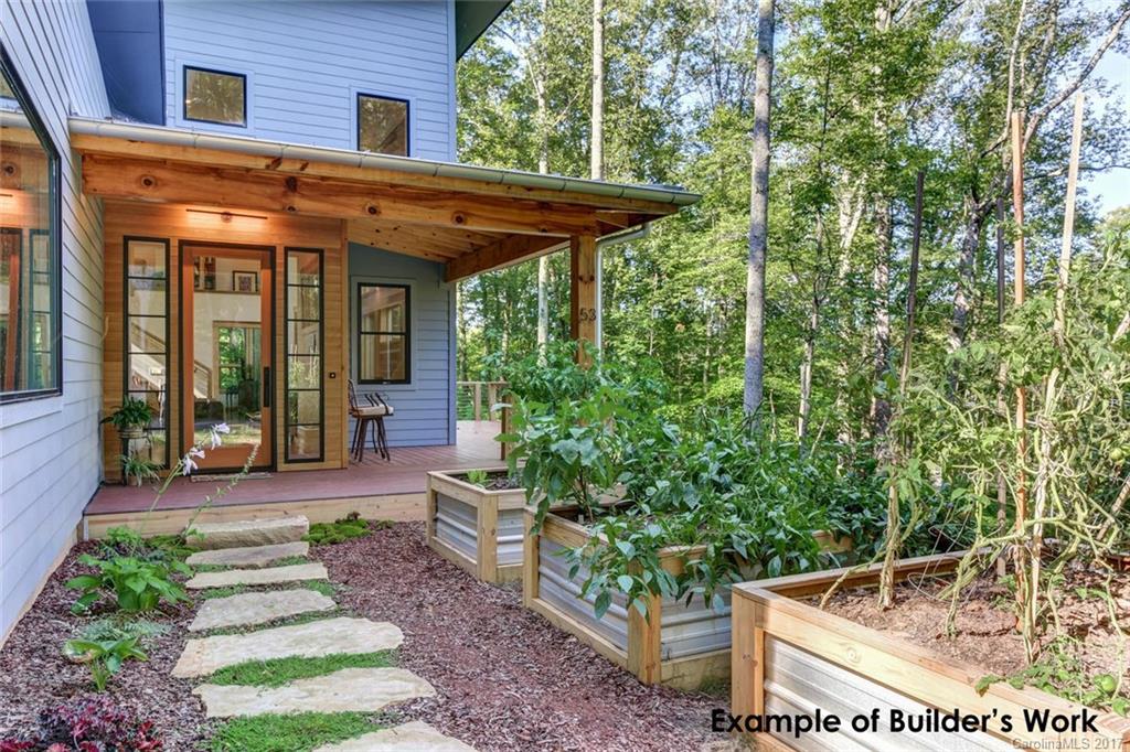 55 Shelburne Woods Drive Asheville NC 28806