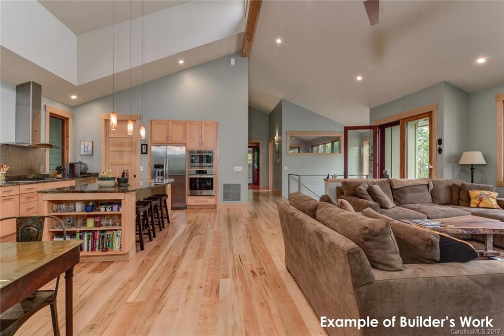 55 Shelburne Woods Drive Asheville NC 28806