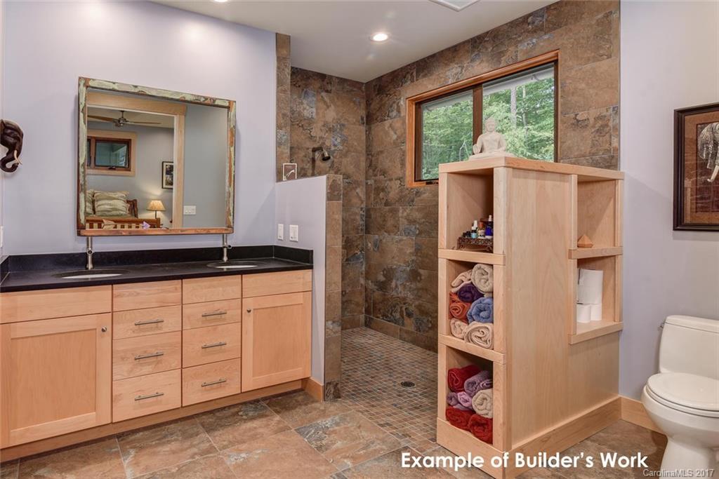 55 Shelburne Woods Drive Asheville NC 28806