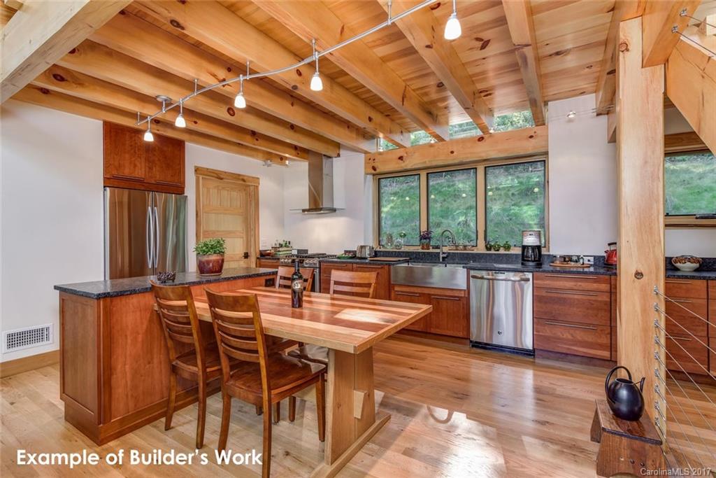 55 Shelburne Woods Drive Asheville NC 28806