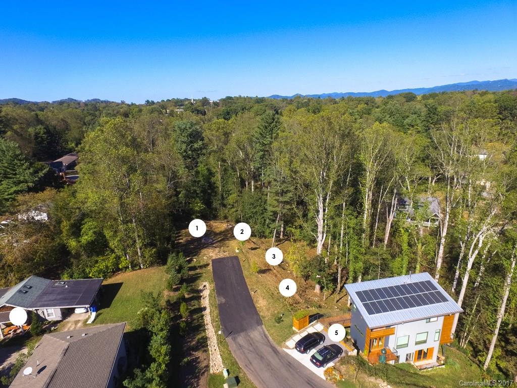 55 Shelburne Woods Drive Asheville NC 28806