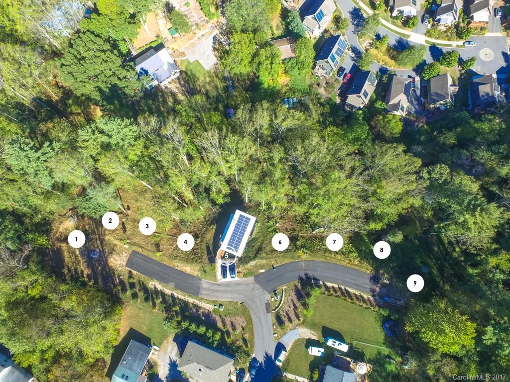 55 Shelburne Woods Drive Asheville NC 28806