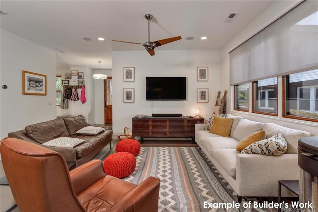 55 Shelburne Woods Drive Asheville NC 28806
