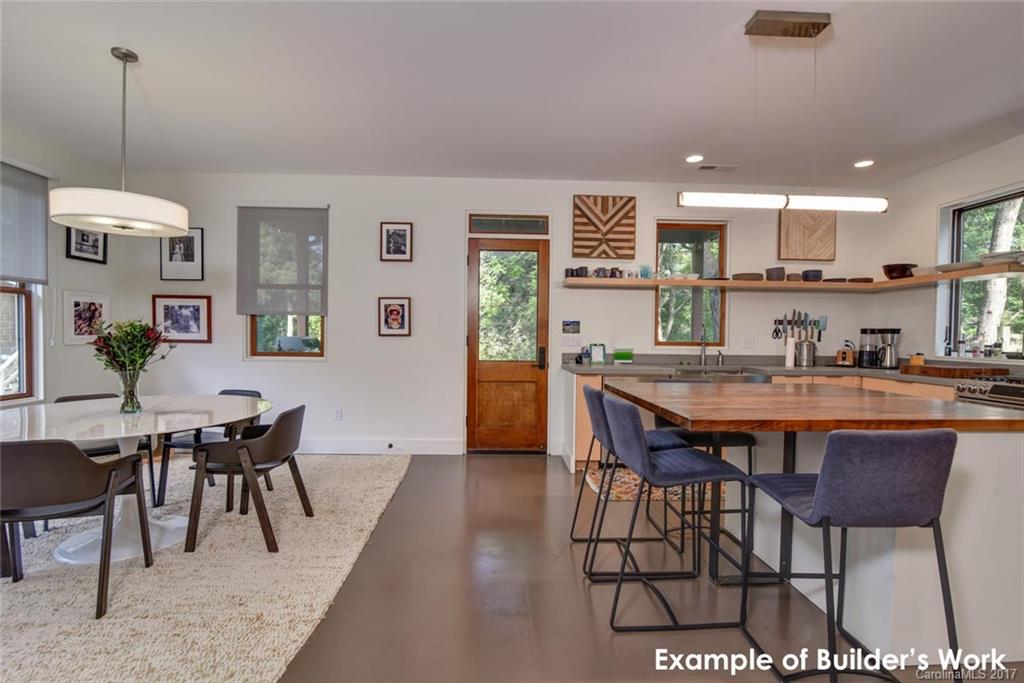 55 Shelburne Woods Drive Asheville NC 28806