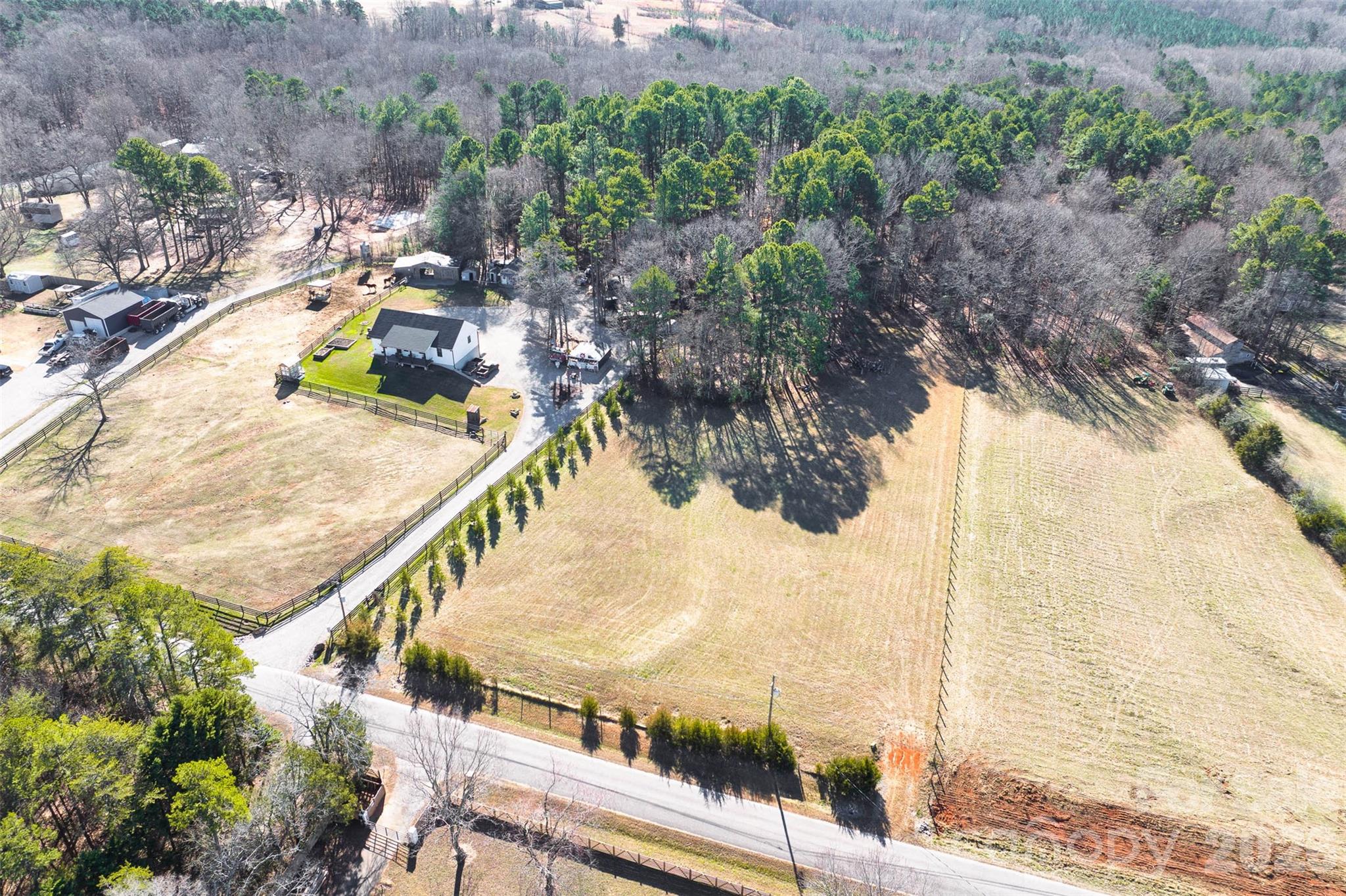000 Whippoorwill Lane Mount Holly NC 28120
