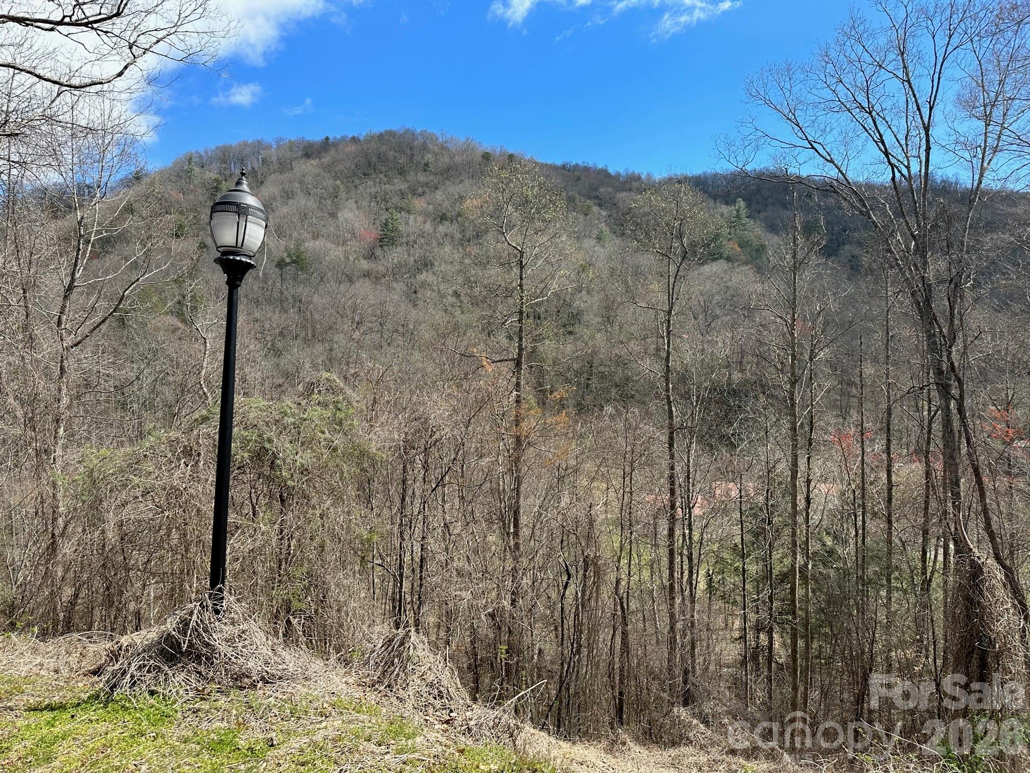 0 Tuckaway Ridge Drive Hendersonville NC 28792