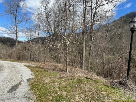 0 Tuckaway Ridge Drive Hendersonville NC 28792