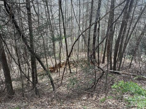 0 Tuckaway Ridge Drive Hendersonville NC 28792