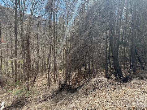 0 Tuckaway Ridge Drive Hendersonville NC 28792