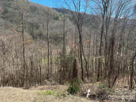 0 Tuckaway Ridge Drive Hendersonville NC 28792
