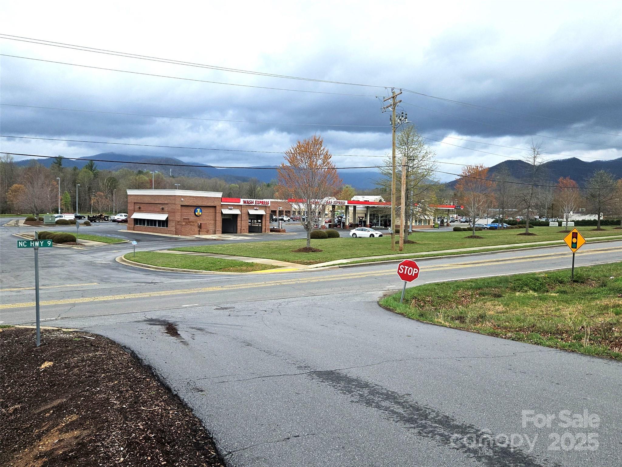 701 Nc 9 Highway Black Mountain NC 28711
