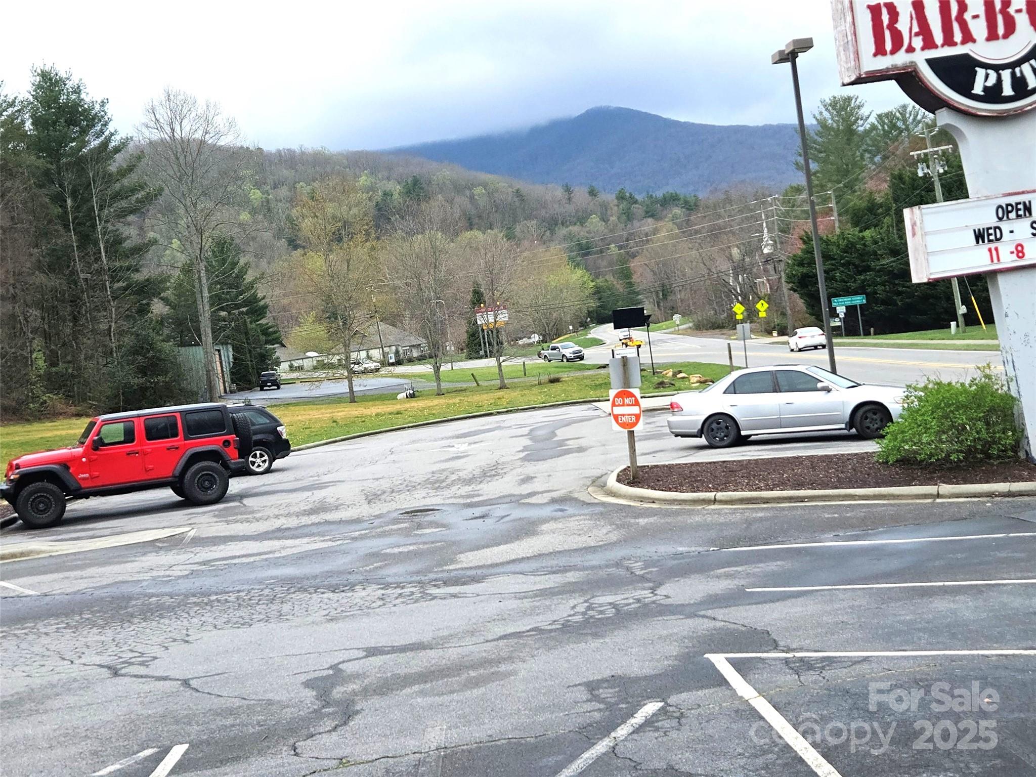 701 Nc 9 Highway Black Mountain NC 28711