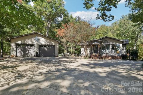44333 Stony Gap Road Albemarle NC 28001
