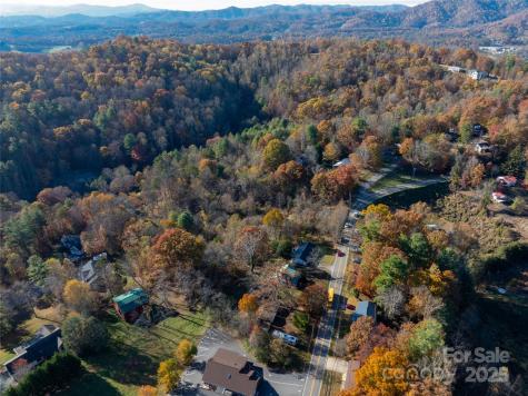 Tbd South Main Street Mars Hill NC 28754