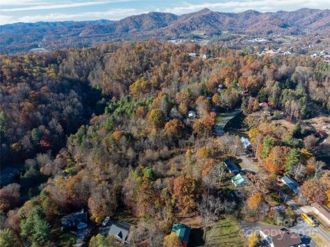 Tbd South Main Street Mars Hill NC 28754
