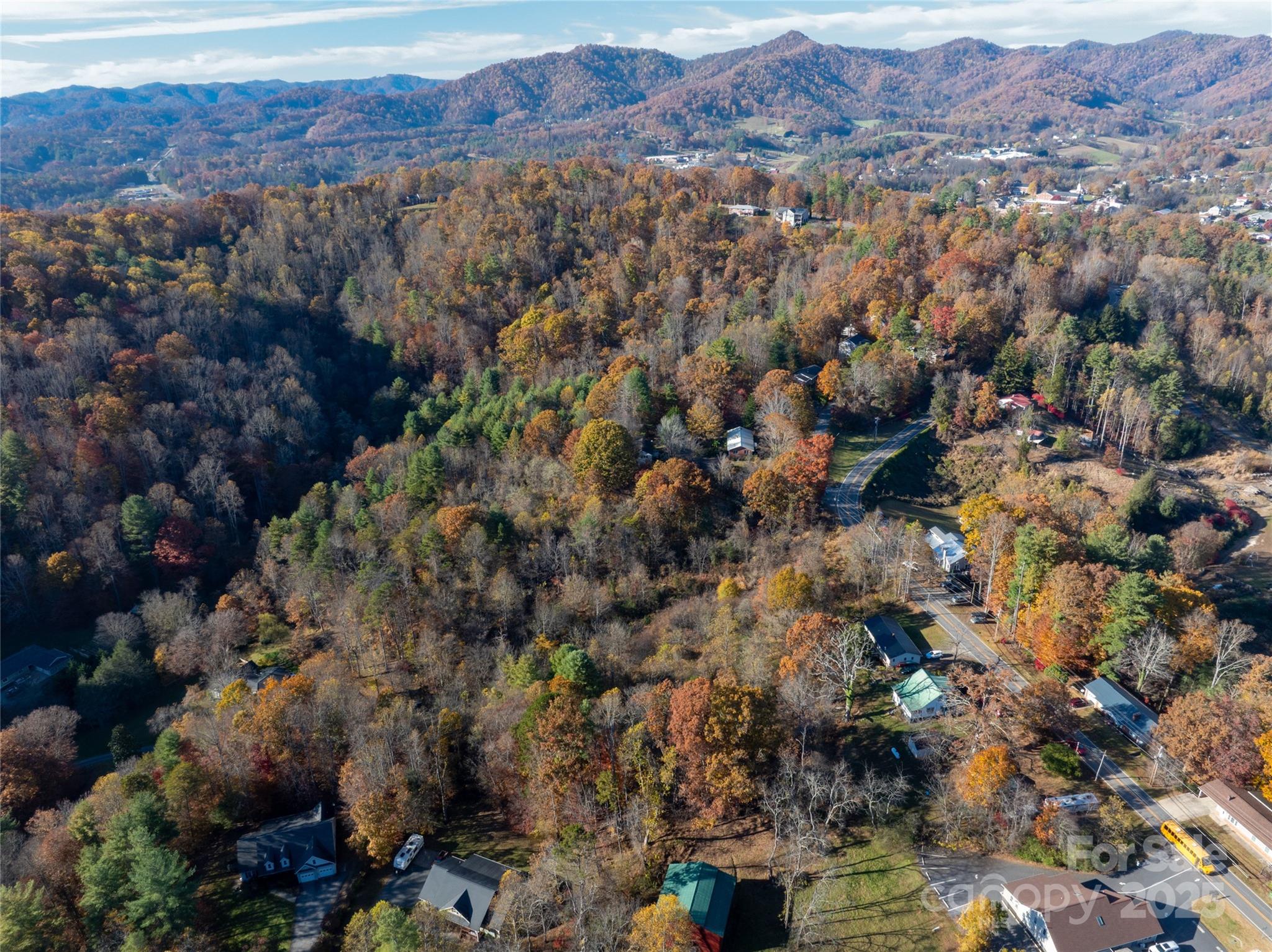 Tbd South Main Street Mars Hill NC 28754
