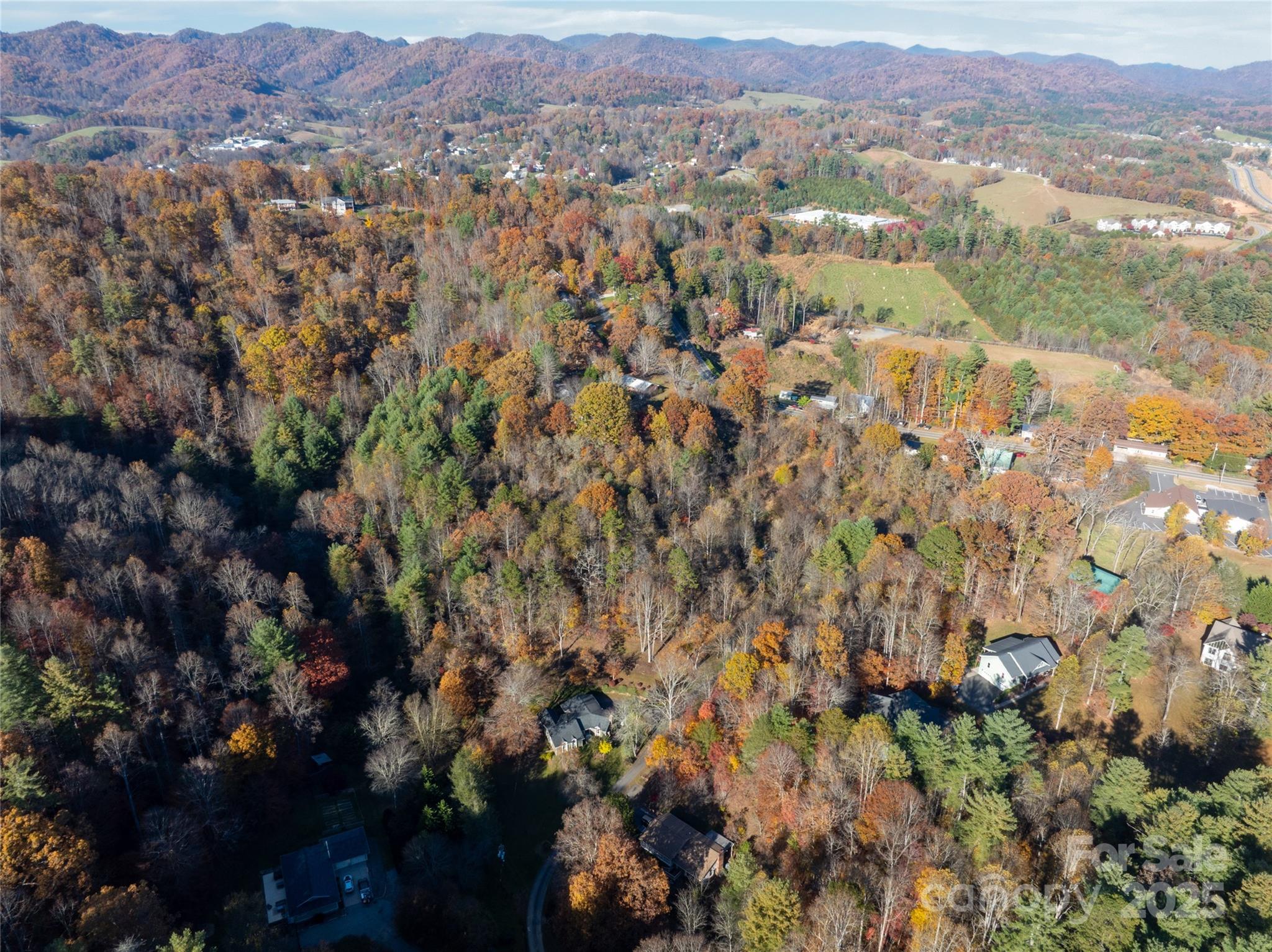 Tbd South Main Street Mars Hill NC 28754