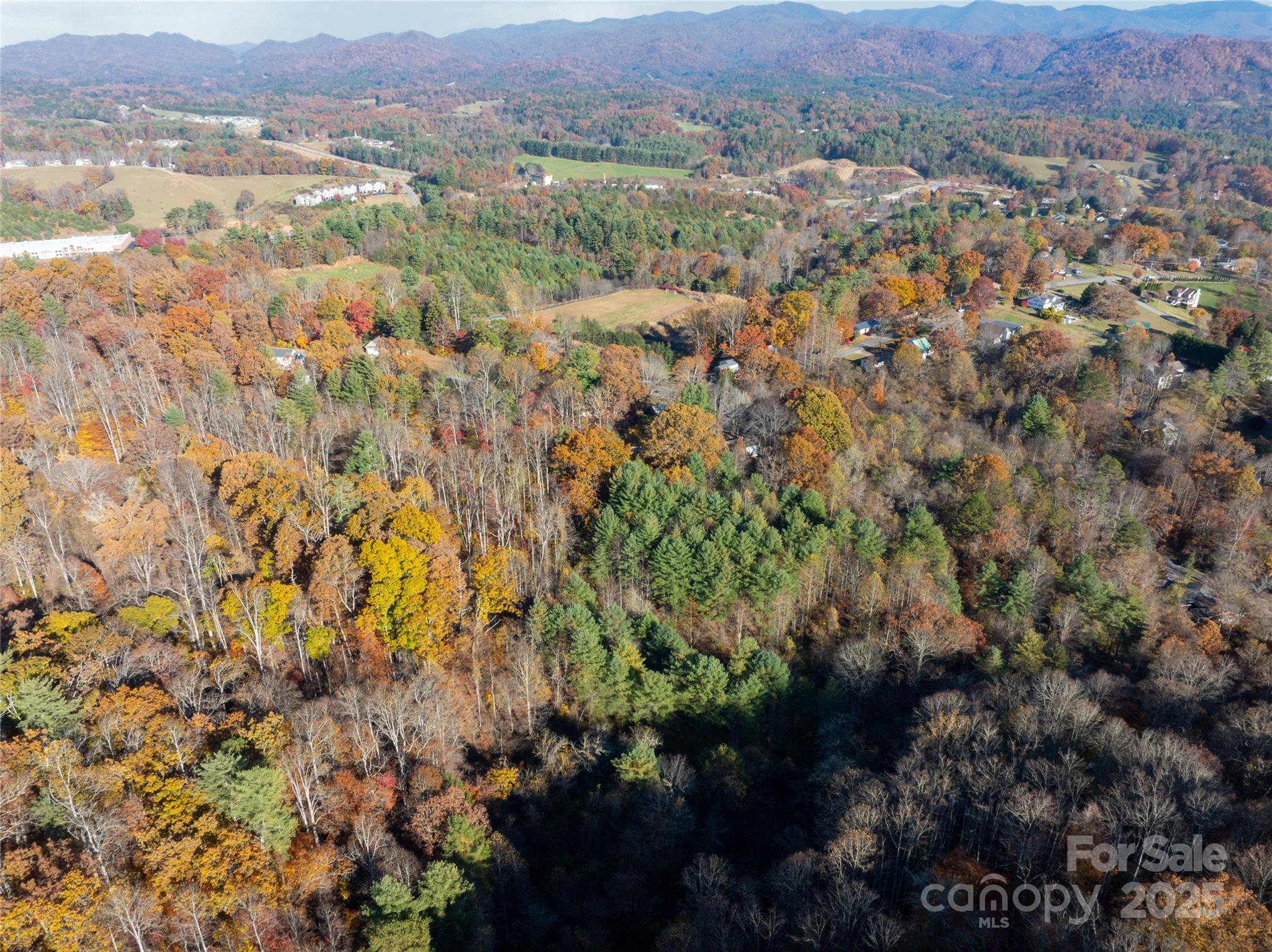 Tbd South Main Street Mars Hill NC 28754