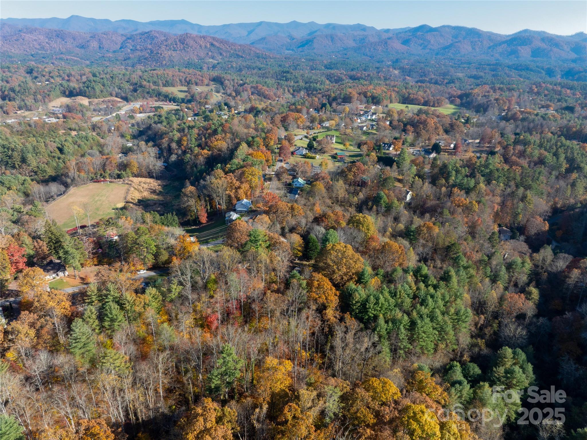 Tbd South Main Street Mars Hill NC 28754