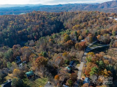 Tbd South Main Street Mars Hill NC 28754