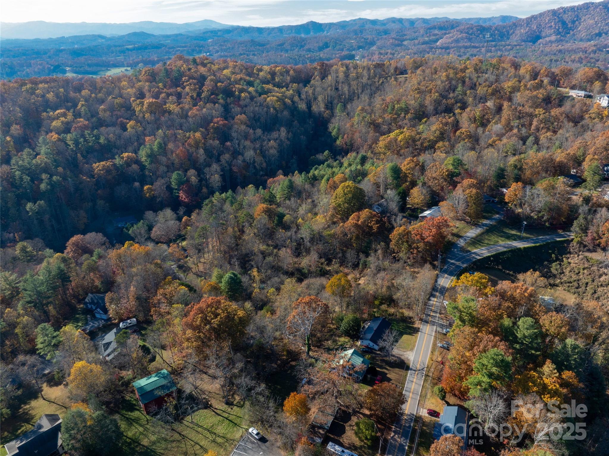 Tbd South Main Street Mars Hill NC 28754