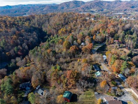 Tbd South Main Street Mars Hill NC 28754