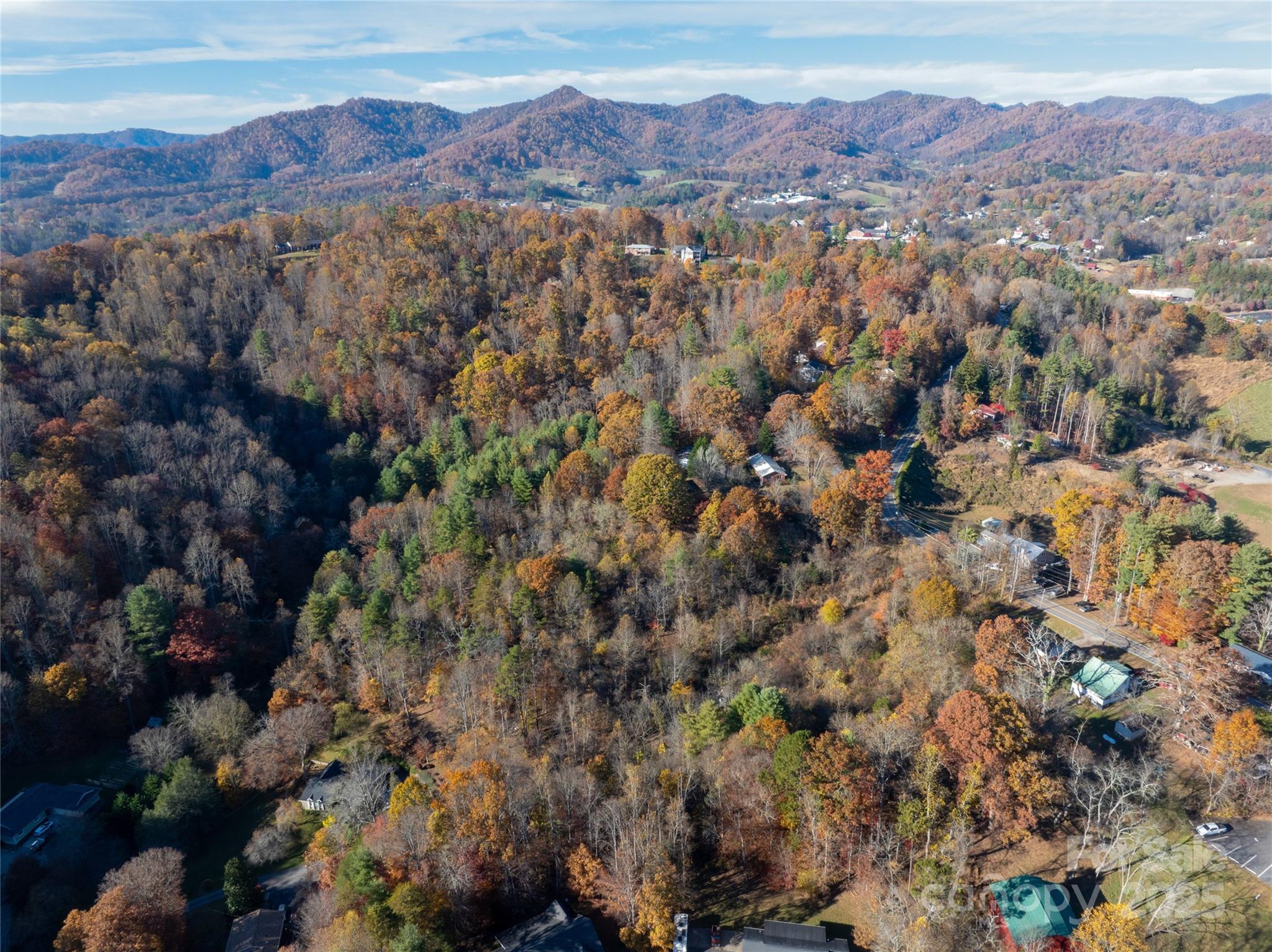 Tbd South Main Street Mars Hill NC 28754