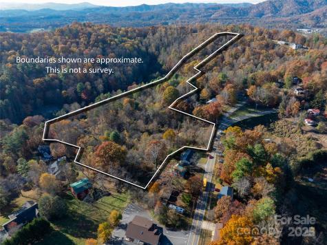 Tbd South Main Street Mars Hill NC 28754