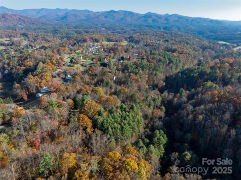 Tbd South Main Street Mars Hill NC 28754