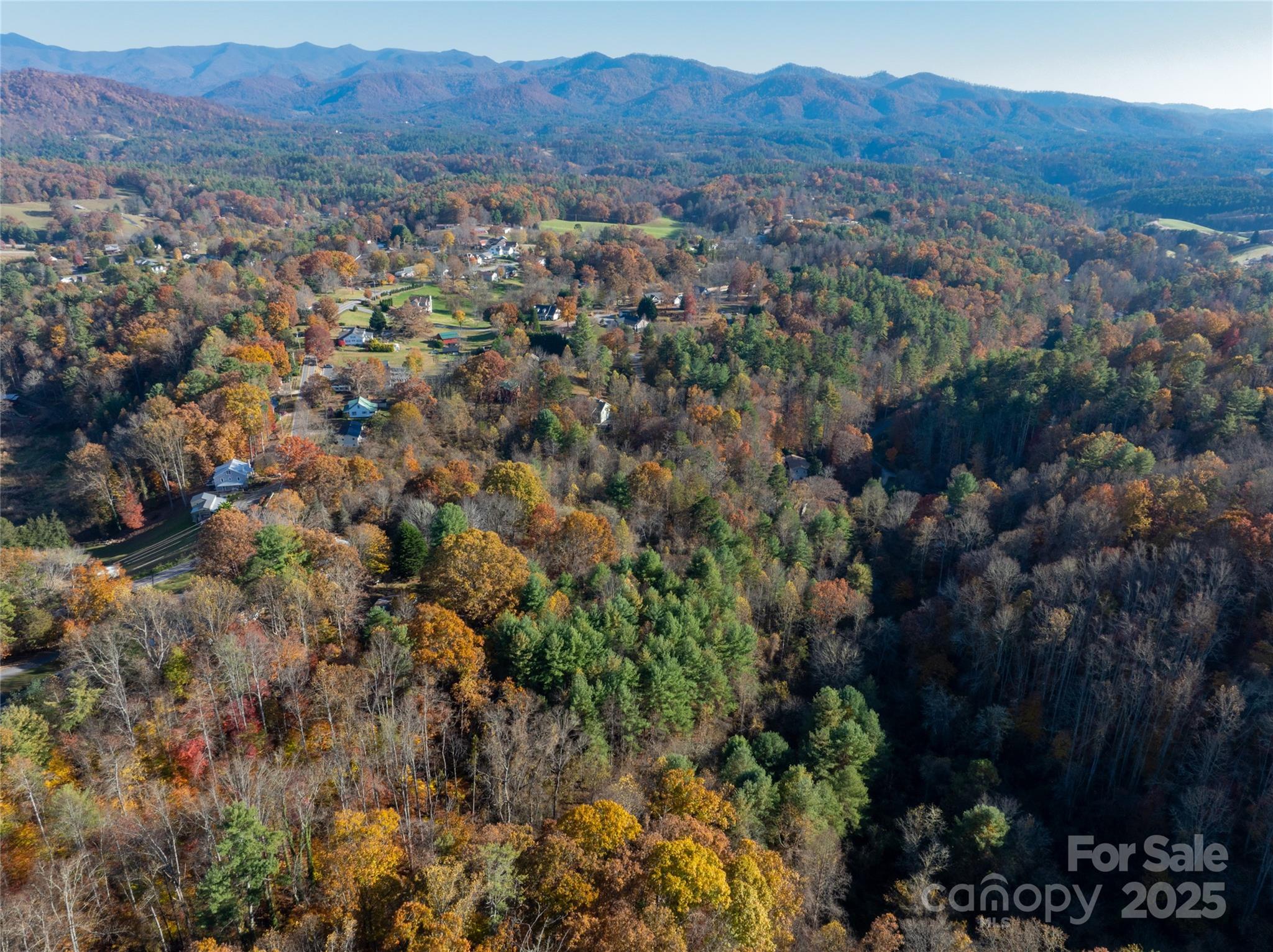 Tbd South Main Street Mars Hill NC 28754