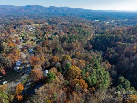 Tbd South Main Street Mars Hill NC 28754