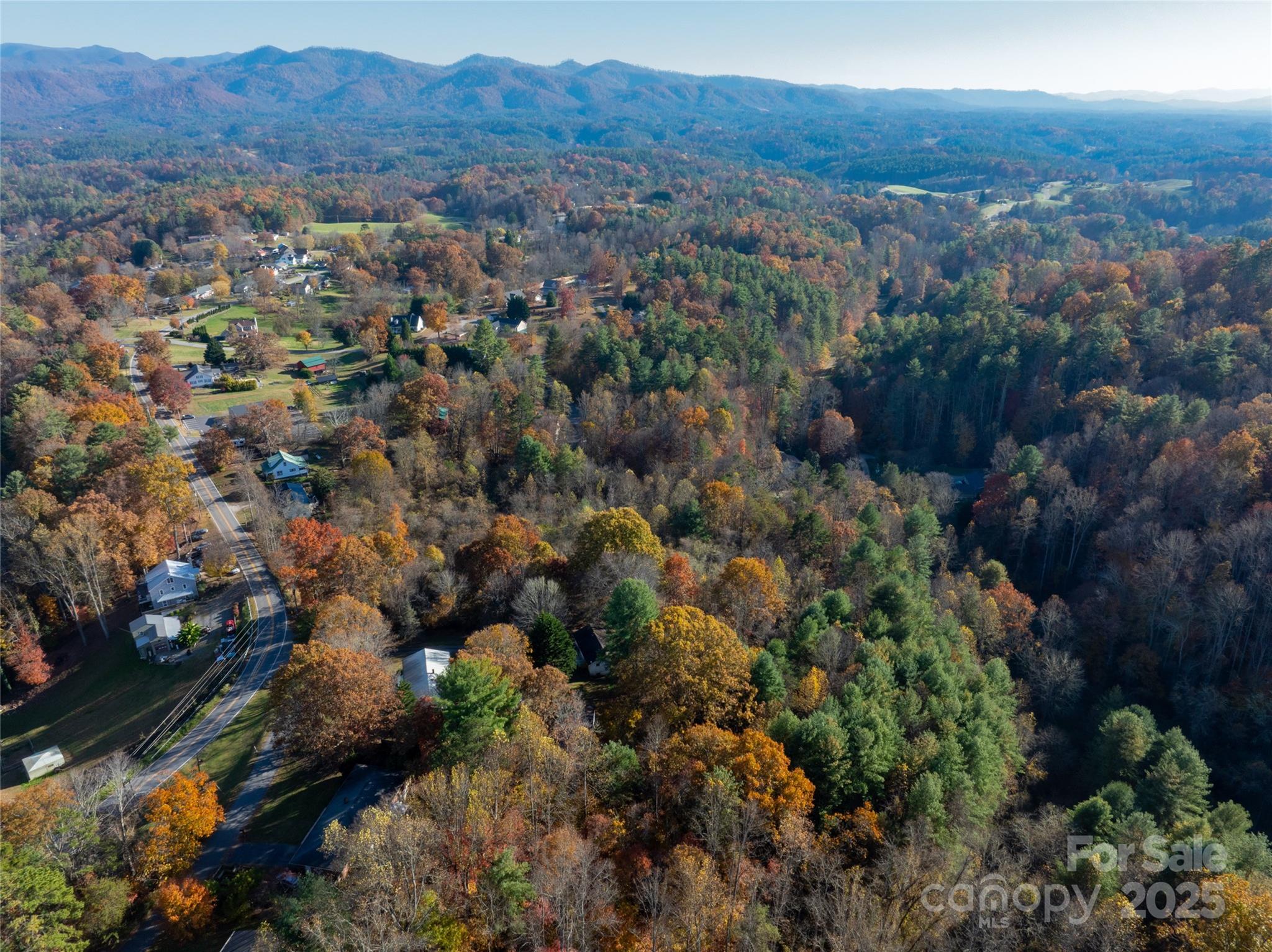 Tbd South Main Street Mars Hill NC 28754